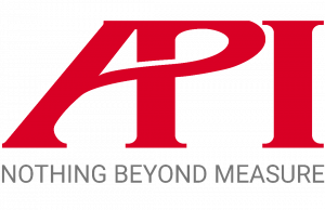 API logo