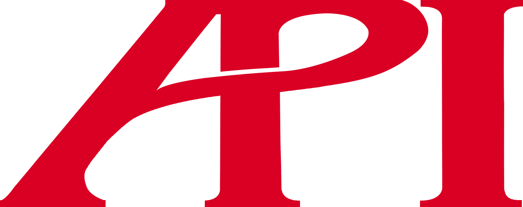 api logo concept 08
