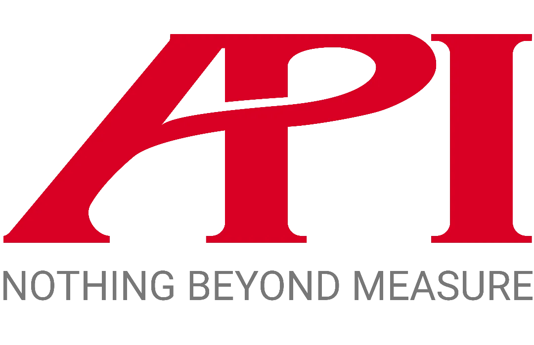 api logo