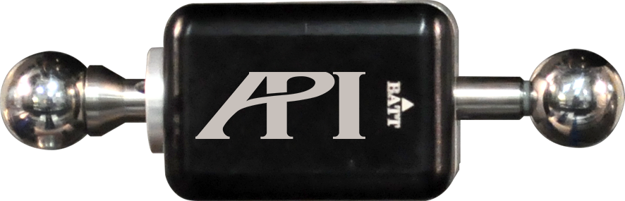 API_Wireless_Ballbar ballbar