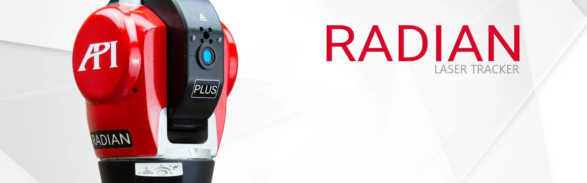banner radian