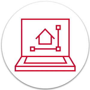 bim model icon1