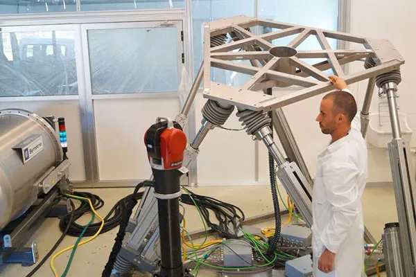 hydraulic inspection 600x400