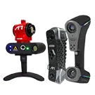 Handheld Laser Scanner