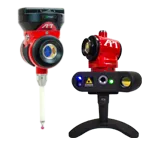 Laser Tracker Targets