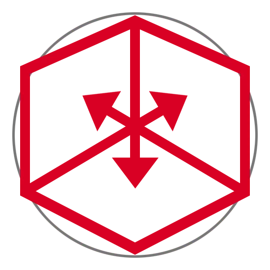 machine calibration icon