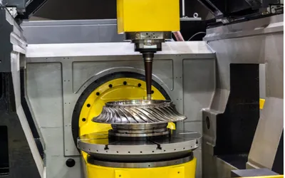 machine tools