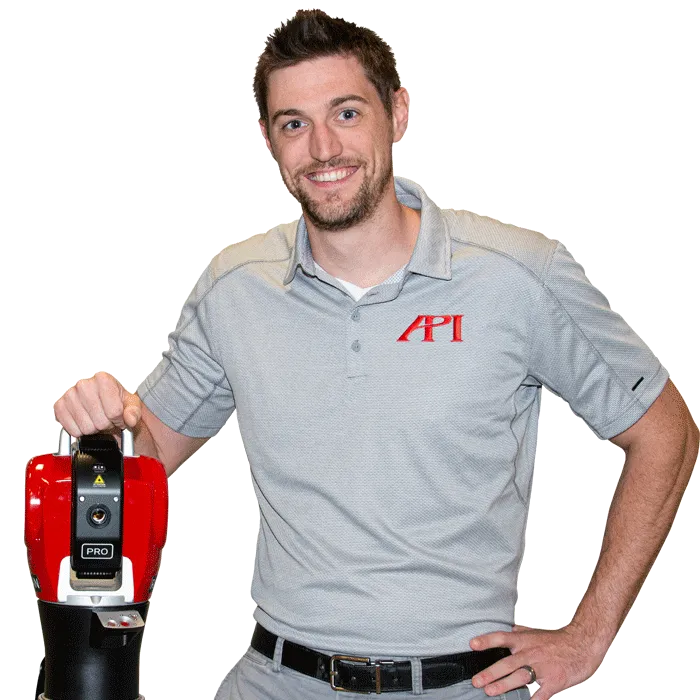 mike with radian2