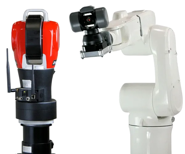 radian advance targets
