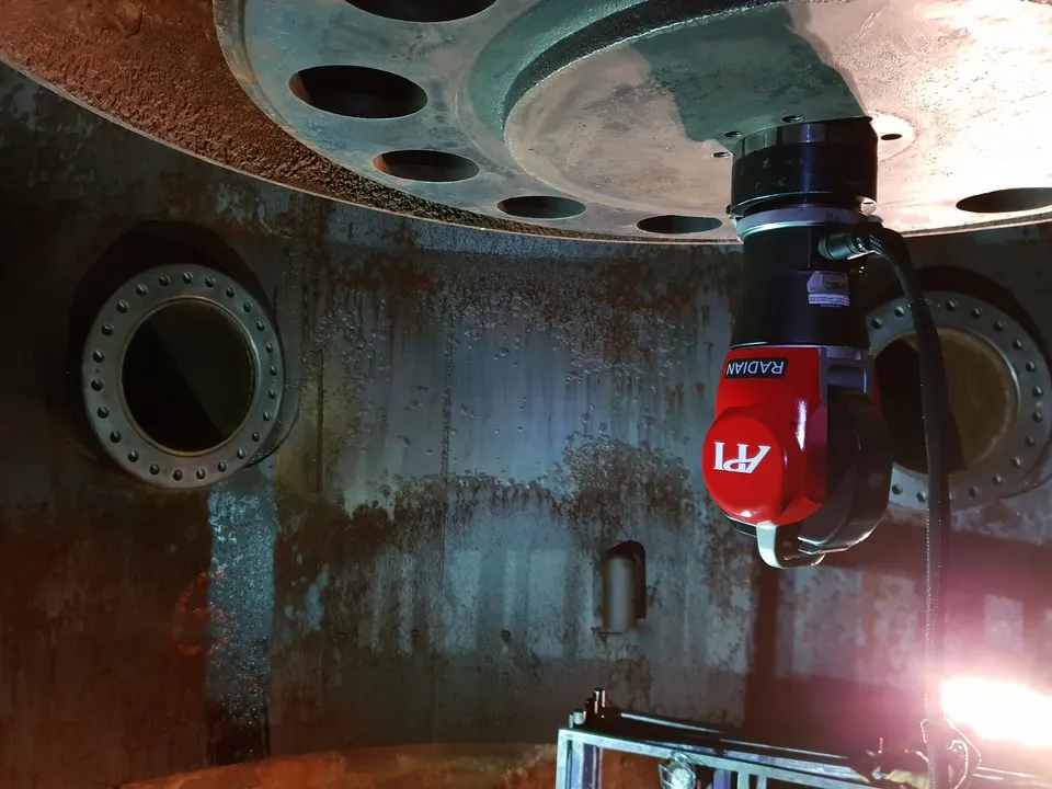 radian application turbine1