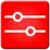 radian feauture icons level