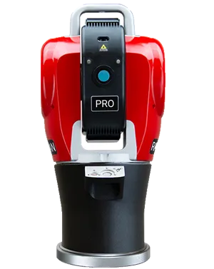 radian pro cutout front