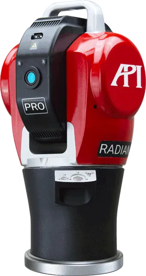 radian pro left no stand isolated 1