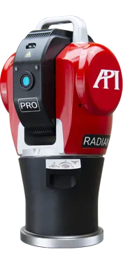 radian pro left no stand small