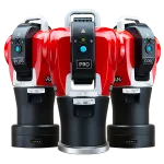Radian Laser Tracker