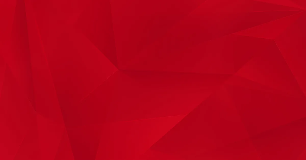 red bg
