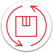 rental pre owned icon