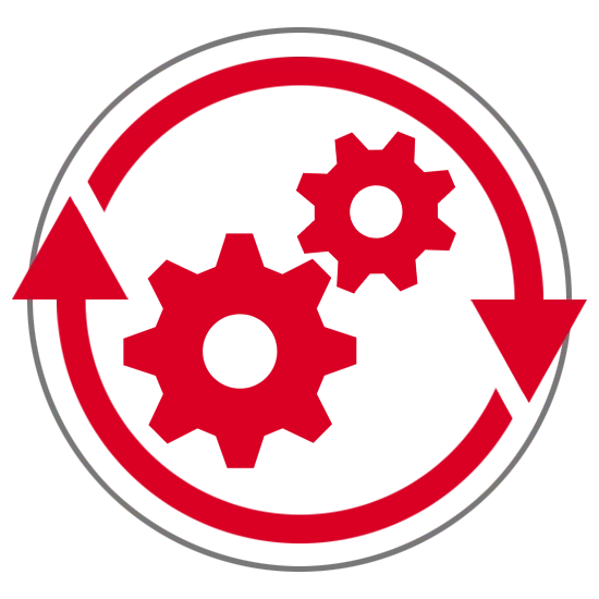 reverse engineering icon