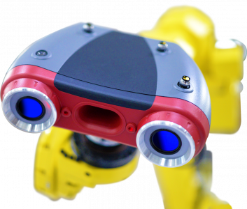 SFIS on Robot