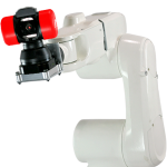 Laser Tracker Sensors