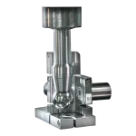 Spindle Check