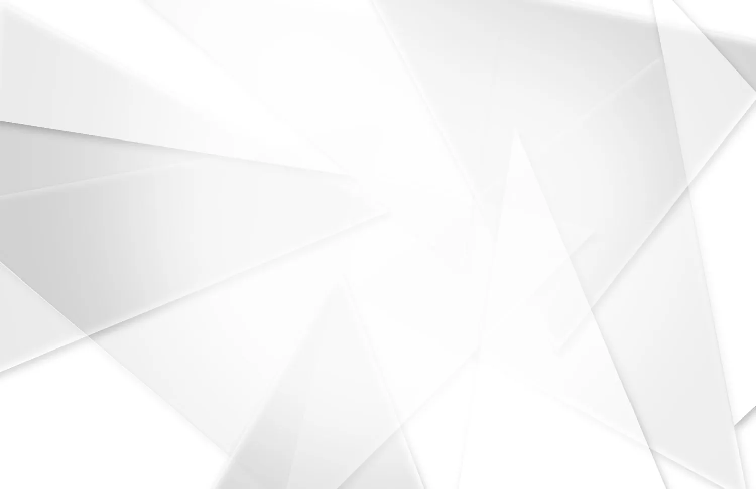 triangle background