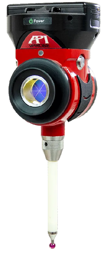 vprobe 2020 isolated left quarter view web
